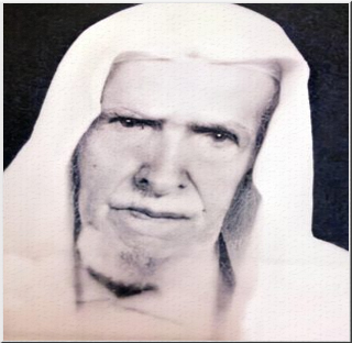 الشاعر عبدالرحمن بن ابراهيم الربيعي