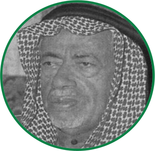 الشيخ صالح بن عباد العباد