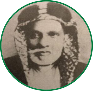 محمـــــــد بن عبدالله البسَّـــــــام