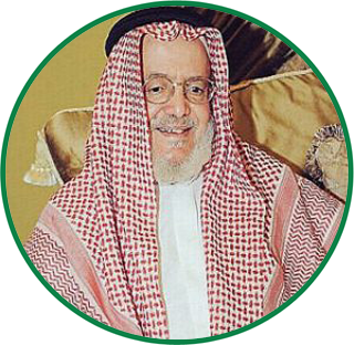 علي بن عبدالله الدفــــــاع