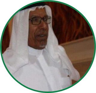 عبدالرحمن بن علي ابن تركي العمرو