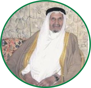 المهندس عبدالرحمن الهديان