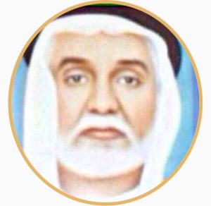 الشيخ عبدالله بن حمّاد الشبيلي