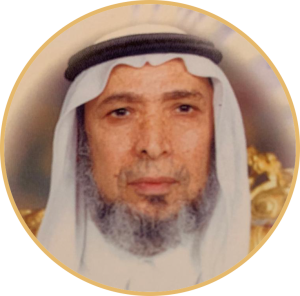 إبراهيم محمد السبيّل