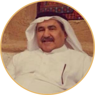 ابراهيم بن محمد الخويطر