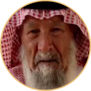 محمد بن عبدالله الخضر