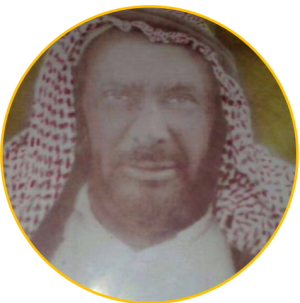 عبدالرحمن بن محمد الميني