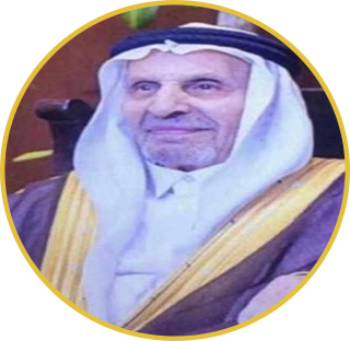 عبدالرحمن بن محمد الهديان