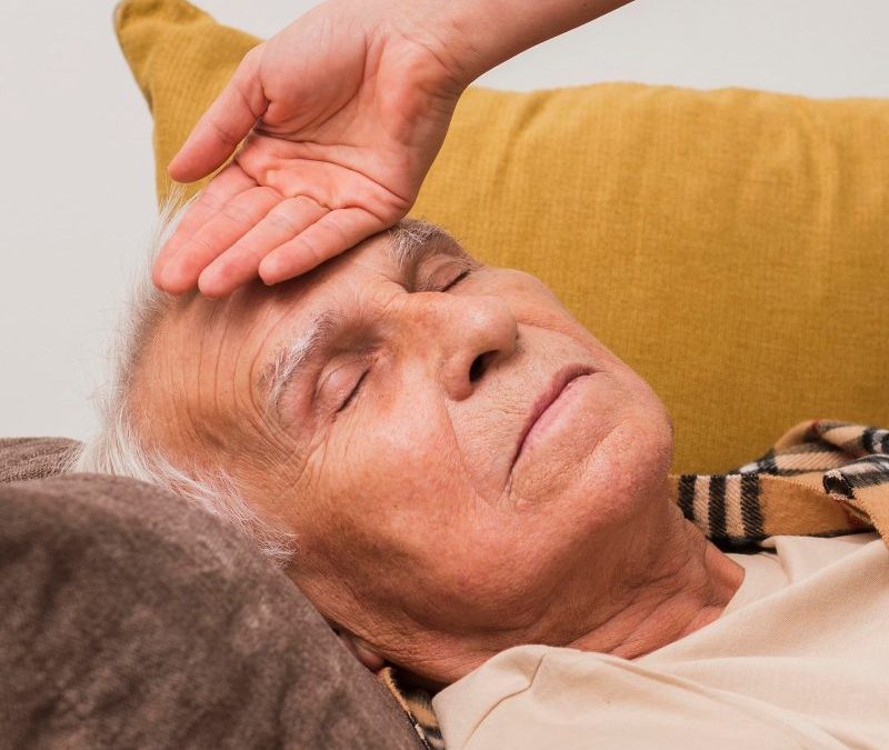 الحجامة | شفاء العصور القديمة لكبار السن